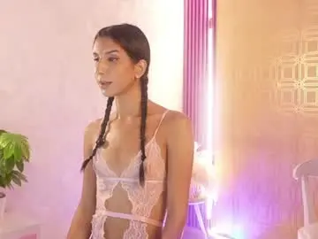 Chaturbate Sex Cam of bella19__