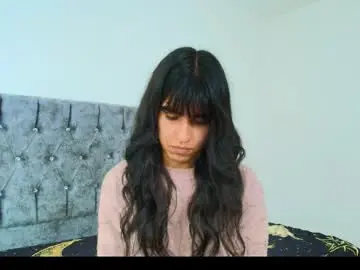 Chaturbate Best live sex cam show of bella_poisonous