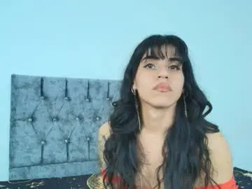 Chaturbate Best Webcam of bella_poisonous