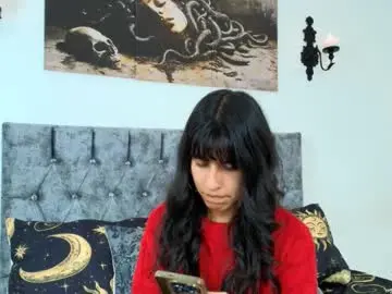 Chaturbate Adult Webcams of bella_poisonous