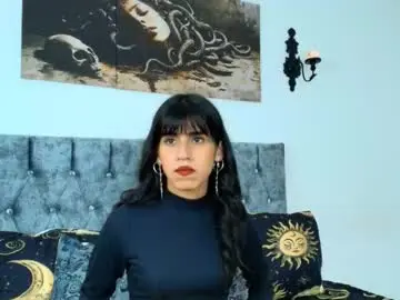 Chaturbate Best Webcam of bella_poisonous