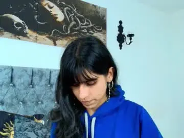 Chaturbate Sex Chat of bella_poisonous