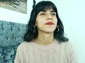 Chaturbate Best live sex cam show of bella_poisonous