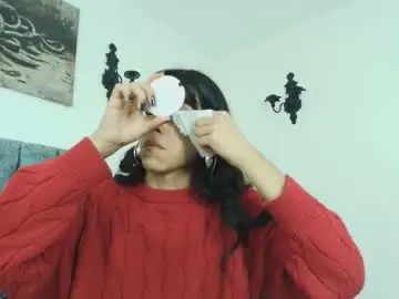 Chaturbate Best live sex cam show of bella_poisonous