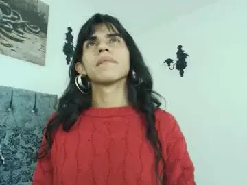 Chaturbate Watch Live Sex Cams of bella_poisonous