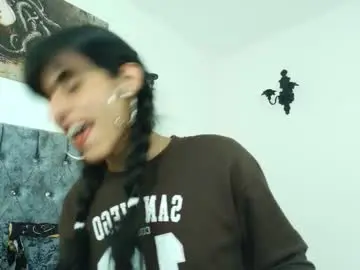 Chaturbate Best Webcam of bella_poisonous