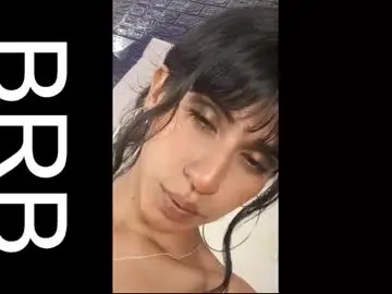 Chaturbate Free Live Porn of bella_poisonous