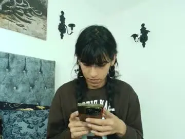 Chaturbate Adult Webcam of bella_poisonous