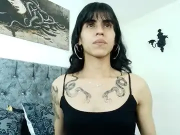 Chaturbate Adult Video Chat of bella_poisonous