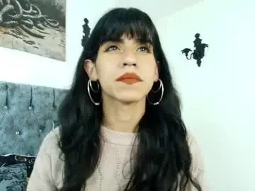 Chaturbate Free Porn Cam of bella_poisonous