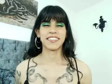 Chaturbate Adult Webcam of bella_poisonous