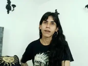 Chaturbate Watch Live Sex Cams of bella_poisonous