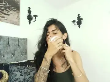 Chaturbate Best Webcam of bella_poisonous