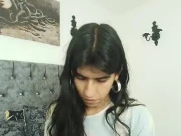 Chaturbate Free Live Porn of bella_poisonous