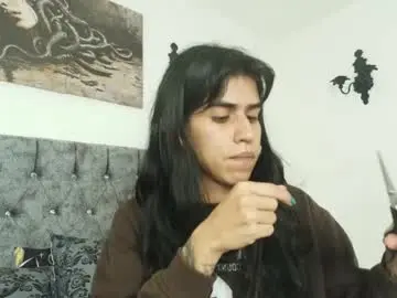 Chaturbate Adult Webcams of bella_poisonous