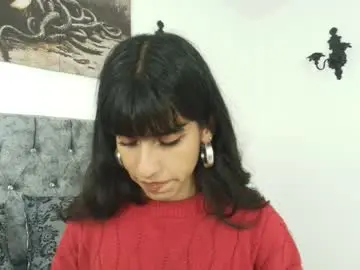 Chaturbate Watch Live Sex Cams of bella_poisonous