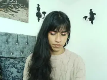 Chaturbate Watch Live Sex Cams of bella_poisonous