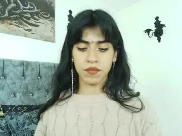 Chaturbate Sex Cam of bella_poisonous