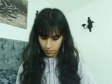 Chaturbate Sex Cam of bella_poisonous