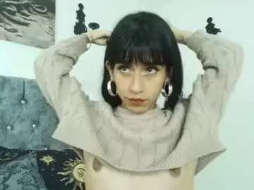 Chaturbate Free Live Porn of bella_poisonous