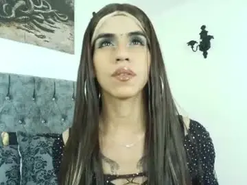 Chaturbate Best Webcam of bella_poisonous