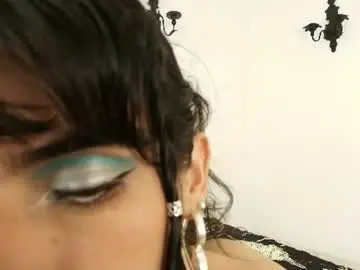 Chaturbate Best live sex cam show of bella_poisonous