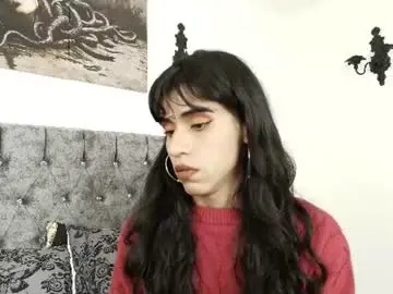 Chaturbate Live Porn of bella_poisonous