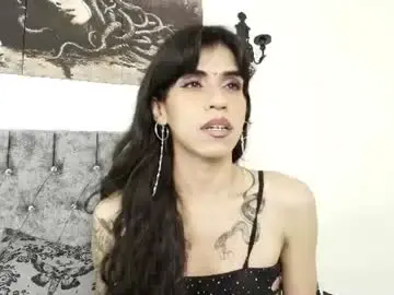 Chaturbate Adult Webcams of bella_poisonous