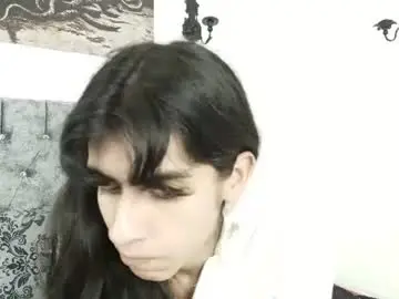 Chaturbate Free Live Porn of bella_poisonous