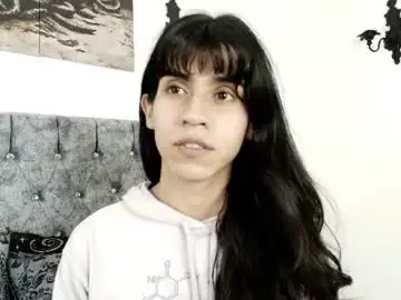 Chaturbate Best Webcam of bella_poisonous