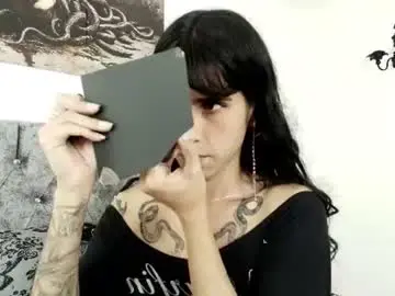 Chaturbate Adult Webcams of bella_poisonous
