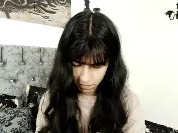 Chaturbate Live Porn of bella_poisonous