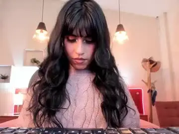 Chaturbate Sex Cam of bella_poisonous