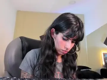 Chaturbate Adult Webcams of bella_poisonous