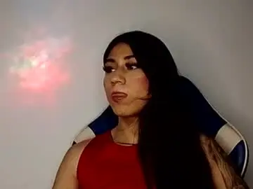 Chaturbate Adult Webcam of candyglow_