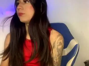 Chaturbate Best live sex cam show of candyglow_