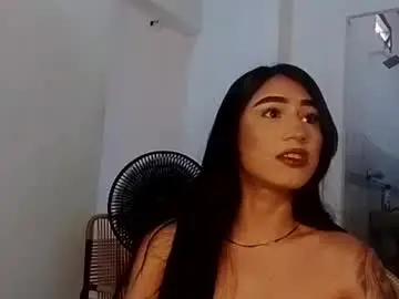 Chaturbate Live Porn of candyglow_