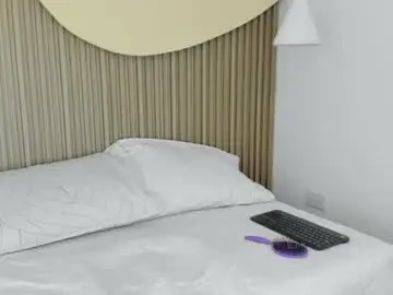 Chaturbate Sex Cam of candyglow_