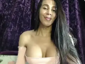 Chaturbate Sex Cam of ebonyxprincess