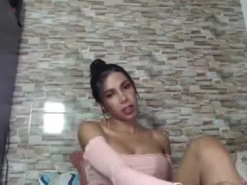 Chaturbate Best Webcam of ebonyxprincess