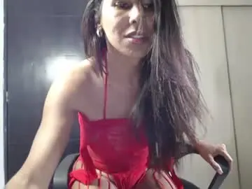 Chaturbate Adult Webcam of ebonyxprincess
