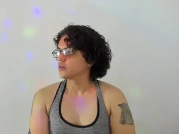 Chaturbate Sex Cam of elkingthe