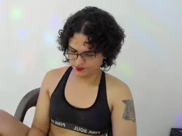 Chaturbate Adult Video Chat of elkingthe