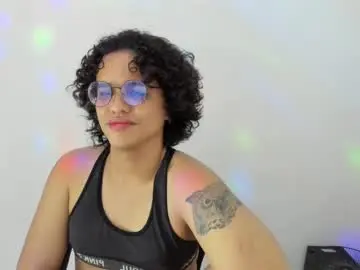 Chaturbate Nude Webcam of elkingthe