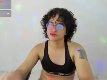 Chaturbate Sex Cam of elkingthe