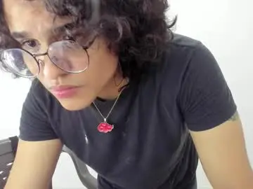 Chaturbate Live Porn of elkingthe