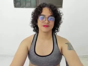 Chaturbate Adult Video Chat of elkingthe