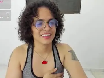 Chaturbate Sex Cam of elkingthe