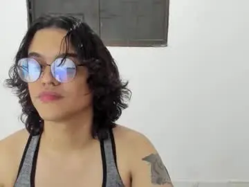 Chaturbate Adult Webcams of elkingthe