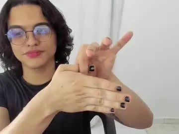 Chaturbate Adult Video Chat of elkingthe